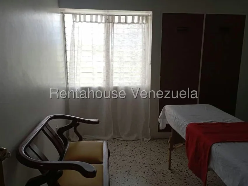Apartamento (1 Nivel) en Venta en Sector Montalban, Merida - 35