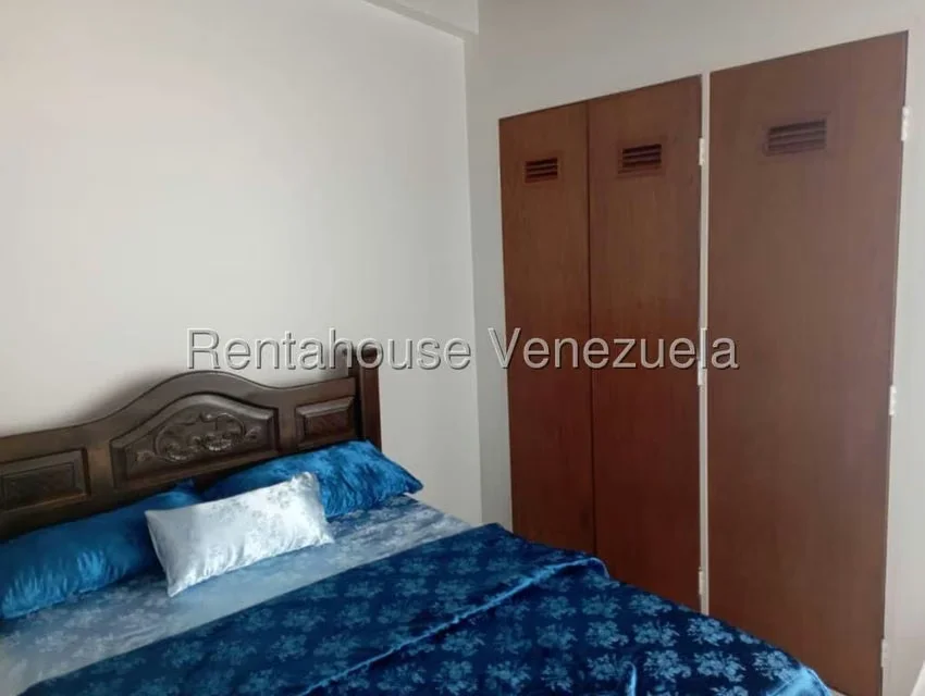 Apartamento (1 Nivel) en Venta en Sector Montalban, Merida - 37