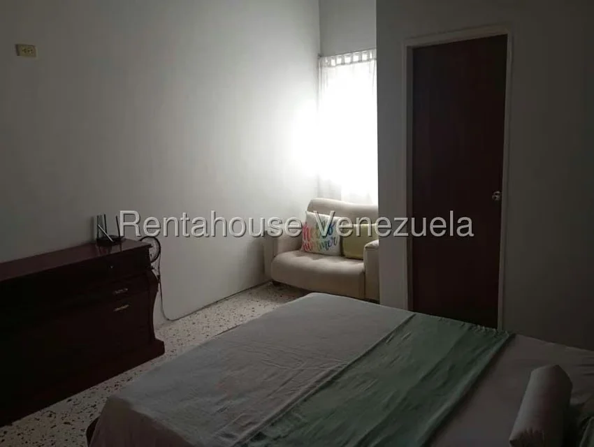 Apartamento (1 Nivel) en Venta en Sector Montalban, Merida - 42