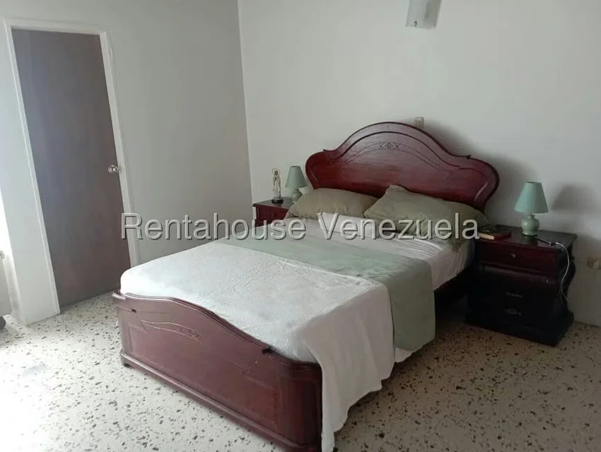 Apartamento (1 Nivel) en Venta en Sector Montalban, Merida - 43