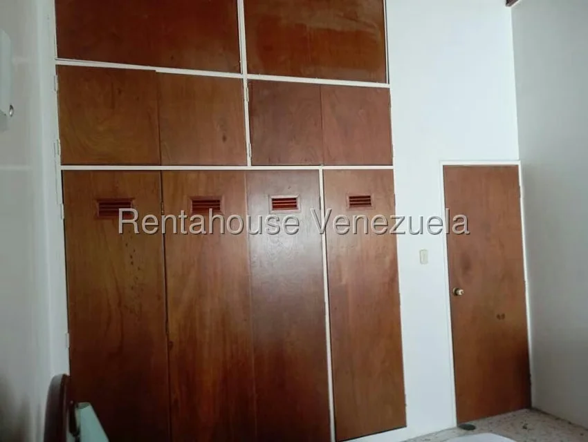 Apartamento (1 Nivel) en Venta en Sector Montalban, Merida - 44