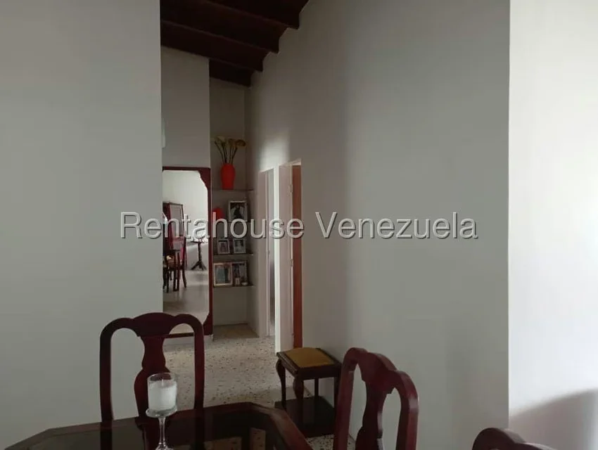 Apartamento (1 Nivel) en Venta en Sector Montalban, Merida - 7