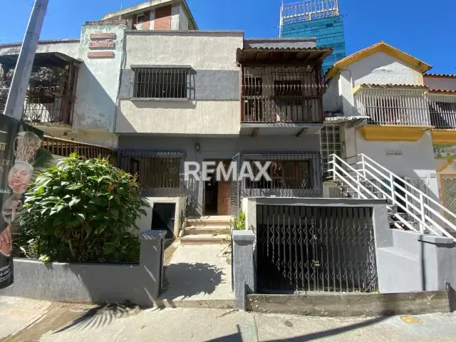 Venta Casa en Bello Monte - 12