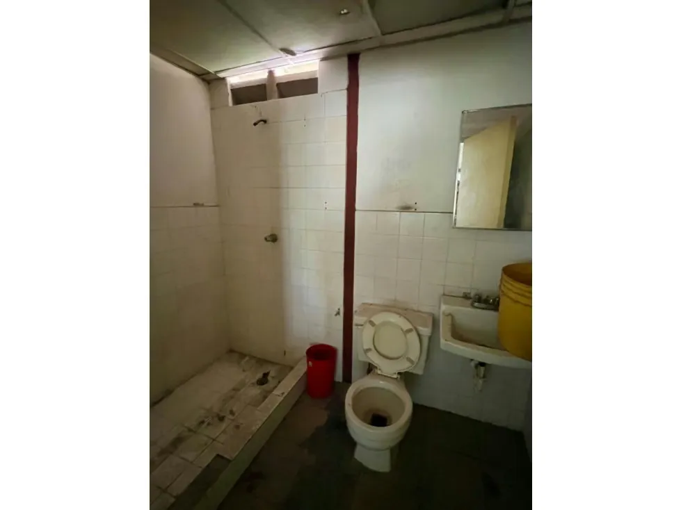 En Alquiler Galpon Industrial. Mariches - Caracas - 10