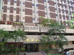Oficina en Venta en El Rosal, Distrito Metropolitano
