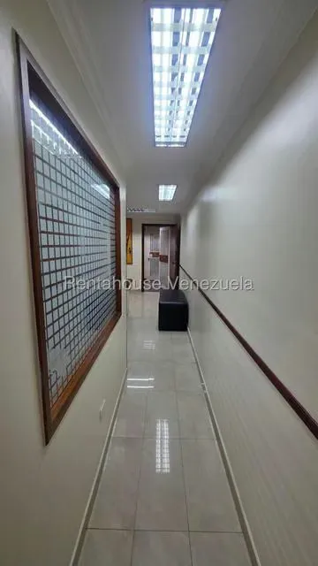Oficina en Venta en El Rosal, Distrito Metropolitano - 6