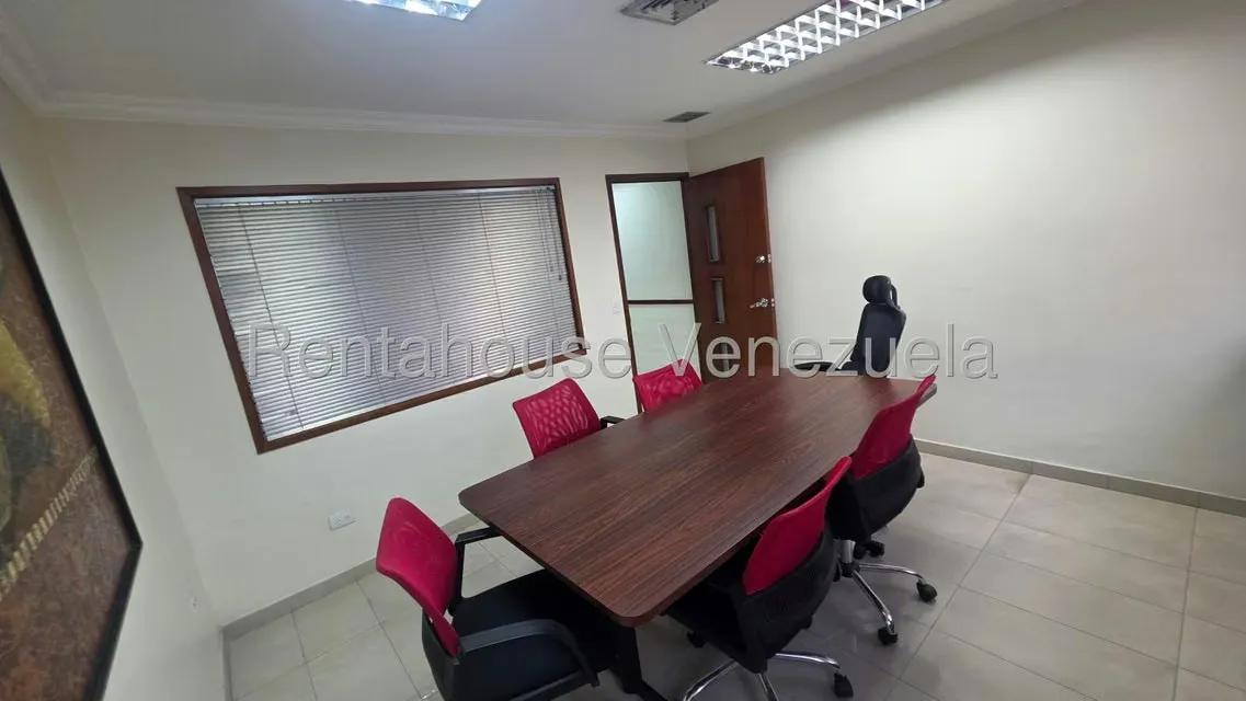 Oficina en Venta en El Rosal, Distrito Metropolitano - 9