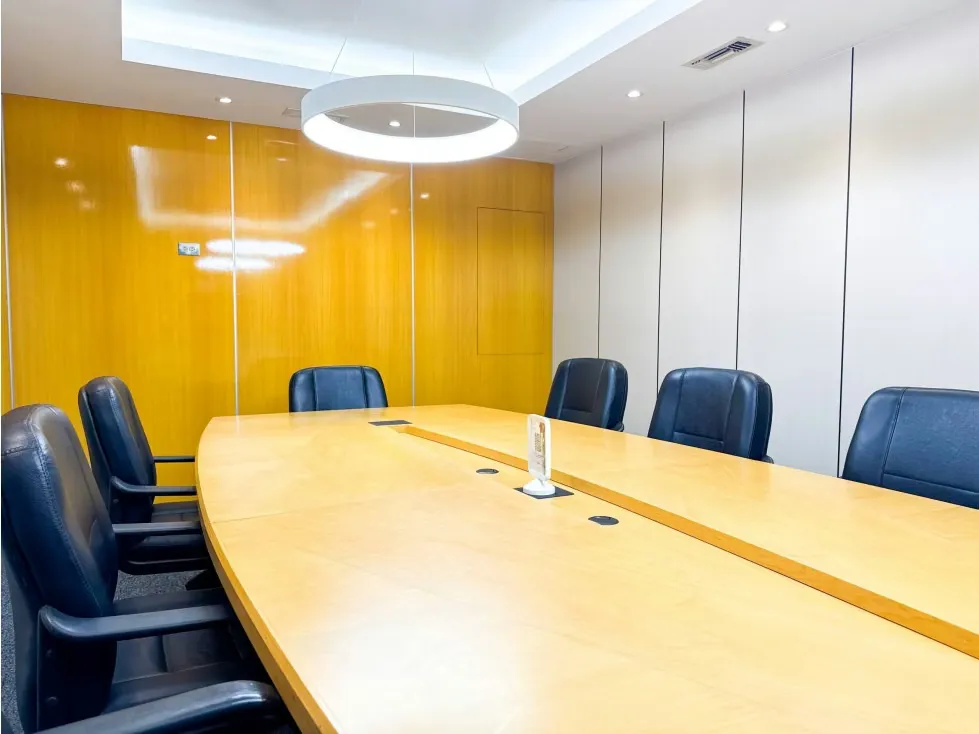 ALQUILER DE OFICINA URB. EL ROSAL 115 M2 (RD) - 15
