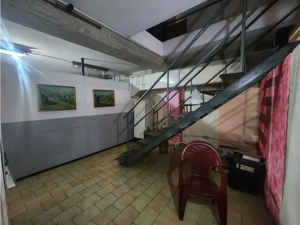 Vendo edificio 2462m2 La Candelaria 7416 - 11