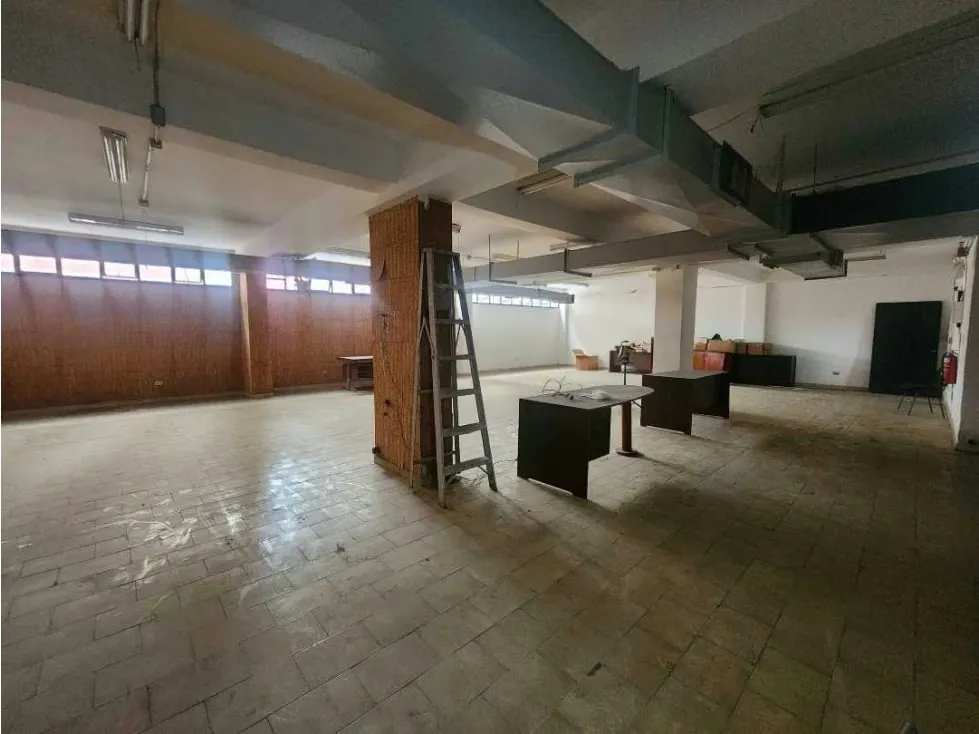 Vendo edificio 2462m2 La Candelaria 7416 - 12