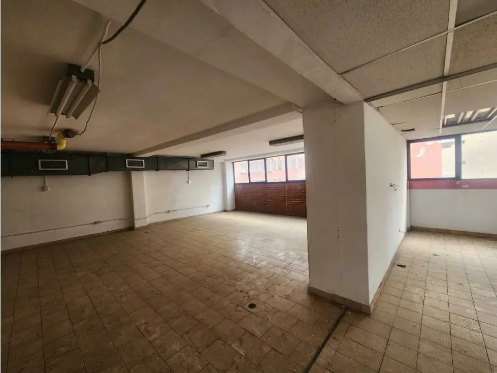Vendo edificio 2462m2 La Candelaria 7416 - 15