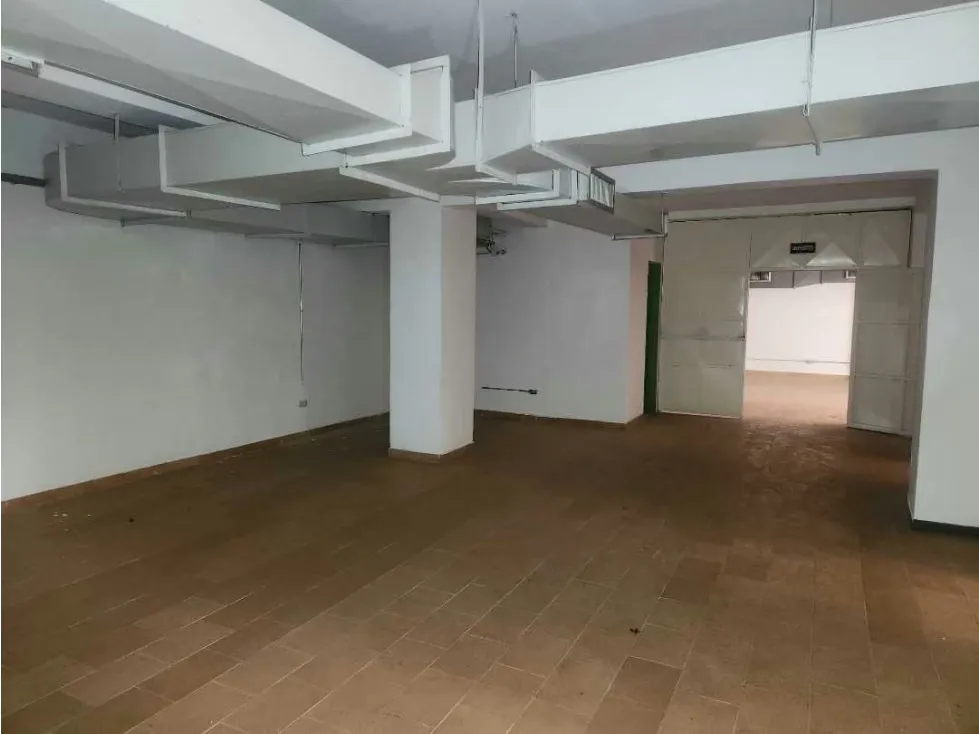 Vendo edificio 2462m2 La Candelaria 7416 - 16
