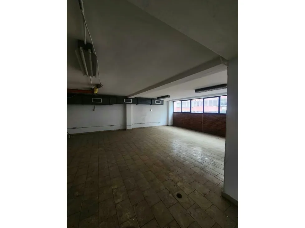 Vendo edificio 2462m2 La Candelaria 7416 - 18