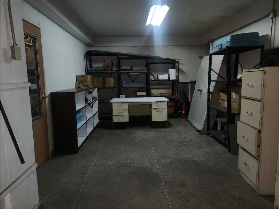 Vendo edificio 2462m2 La Candelaria 7416 - 19