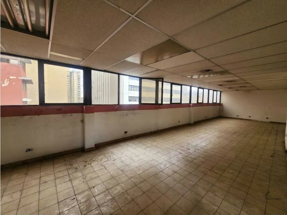 Vendo edificio 2462m2 La Candelaria 7416 - 4
