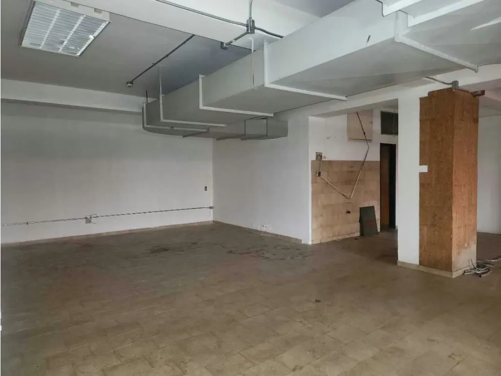 Vendo edificio 2462m2 La Candelaria 7416 - 5