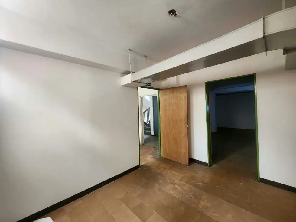Vendo edificio 2462m2 La Candelaria 7416 - 6