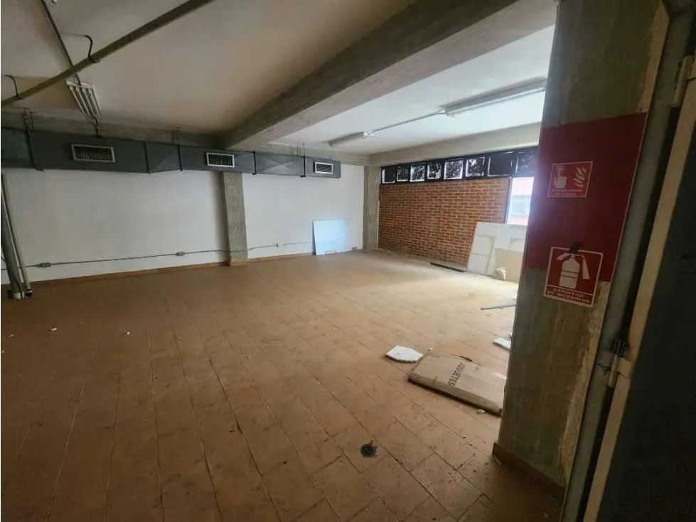 Vendo edificio 2462m2 La Candelaria 7416 - 10