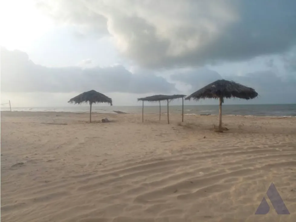 Vendo casa de playa 434m2 Machurucuto 7041 - 12