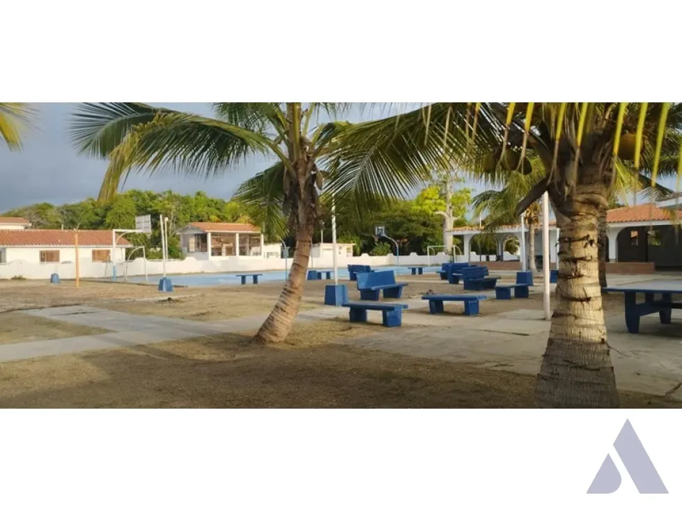 Vendo casa de playa 434m2 Machurucuto 7041 - 13