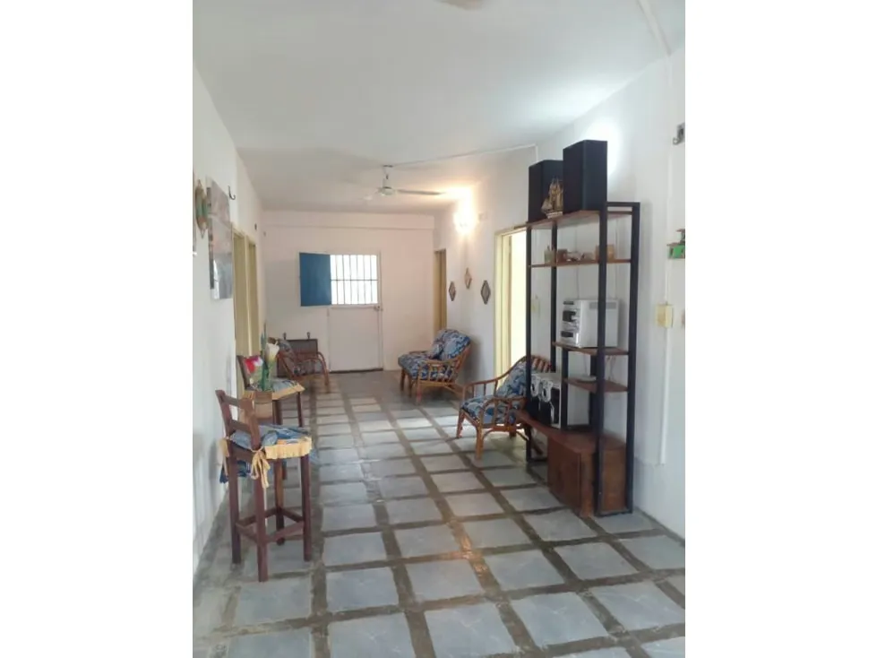 Vendo casa de playa 434m2 Machurucuto 7041 - 3