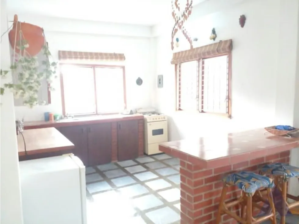 Vendo casa de playa 434m2 Machurucuto 7041 - 5