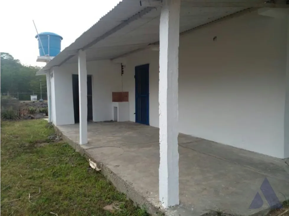 Vendo casa de playa 434m2 Machurucuto 7041 - 7