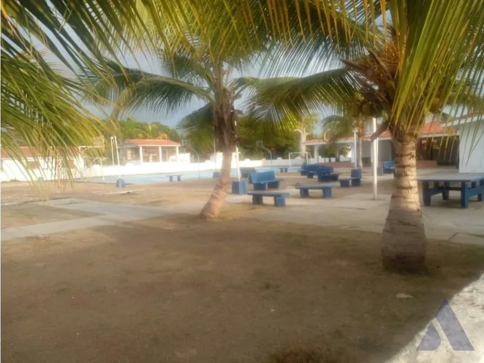 Vendo casa de playa 434m2 Machurucuto 7041 - 8