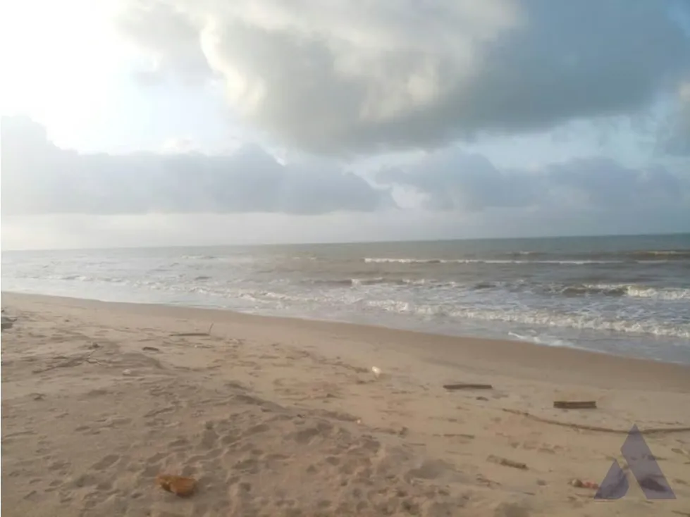 Vendo casa de playa 434m2 Machurucuto 7041 - 9
