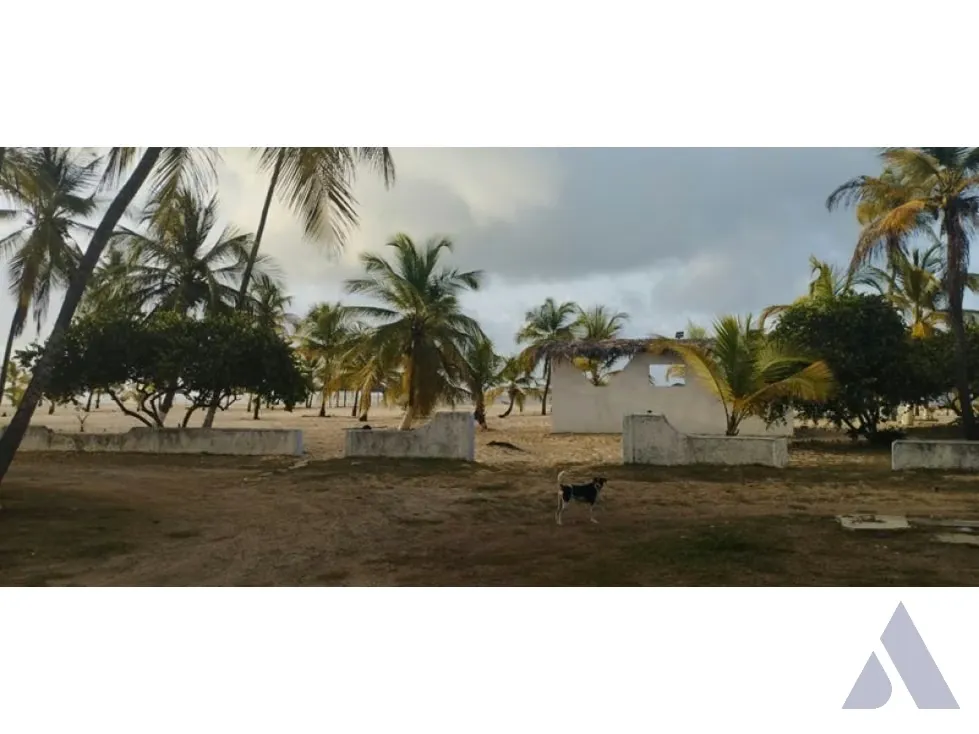 Vendo casa de playa 434m2 Machurucuto 7041 - 10