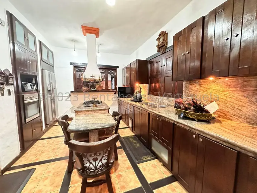 Casa (1 Nivel) en Venta en Parroquia Catedral, Lara - 15
