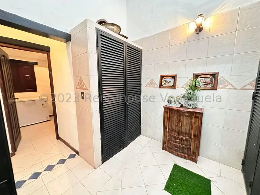 Casa (1 Nivel) en Venta en Parroquia Catedral, Lara - 16
