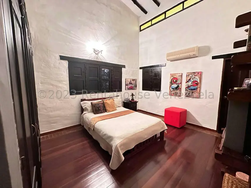 Casa (1 Nivel) en Venta en Parroquia Catedral, Lara - 23