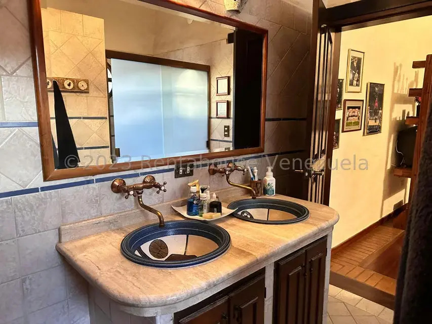 Casa (1 Nivel) en Venta en Parroquia Catedral, Lara - 24