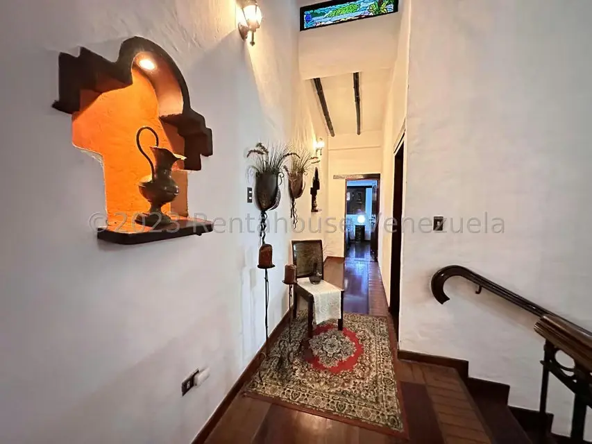 Casa (1 Nivel) en Venta en Parroquia Catedral, Lara - 25