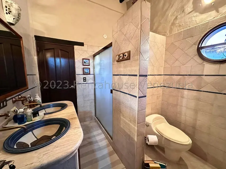 Casa (1 Nivel) en Venta en Parroquia Catedral, Lara - 29