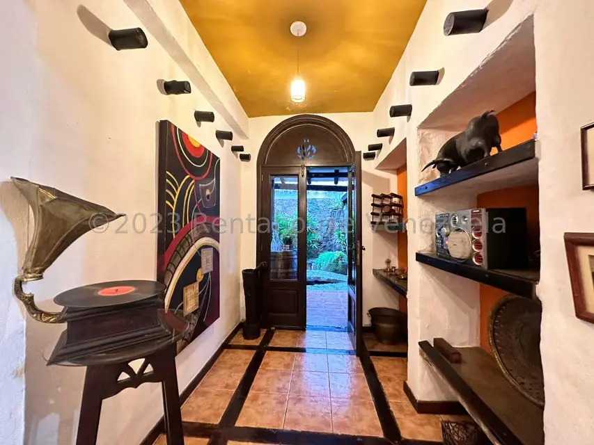 Casa (1 Nivel) en Venta en Parroquia Catedral, Lara - 30