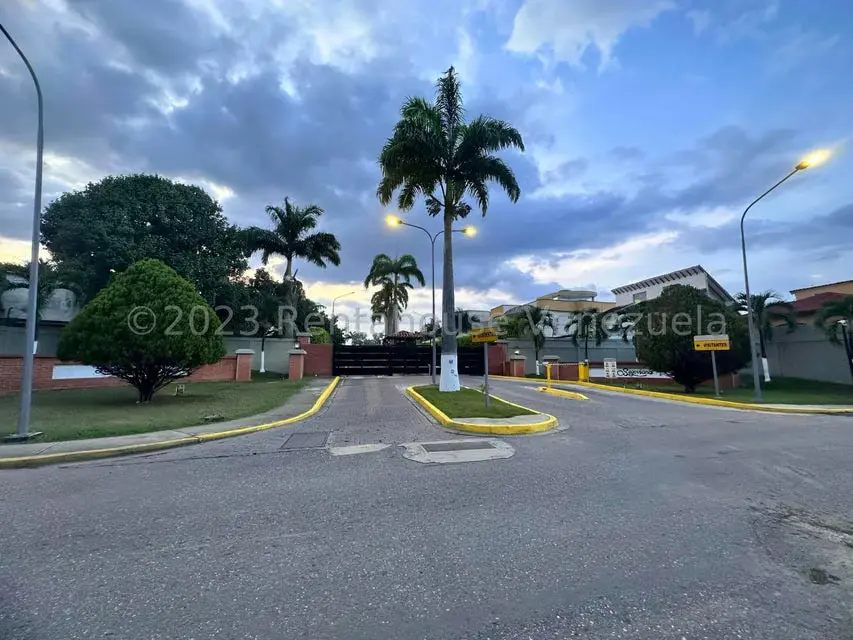 Casa (1 Nivel) en Venta en Parroquia Catedral, Lara - 37