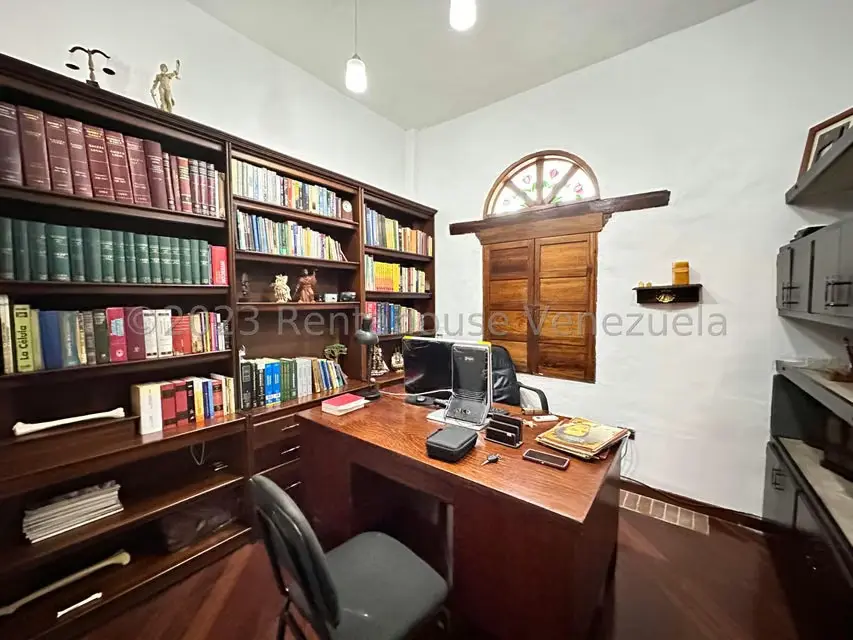 Casa (1 Nivel) en Venta en Parroquia Catedral, Lara - 4
