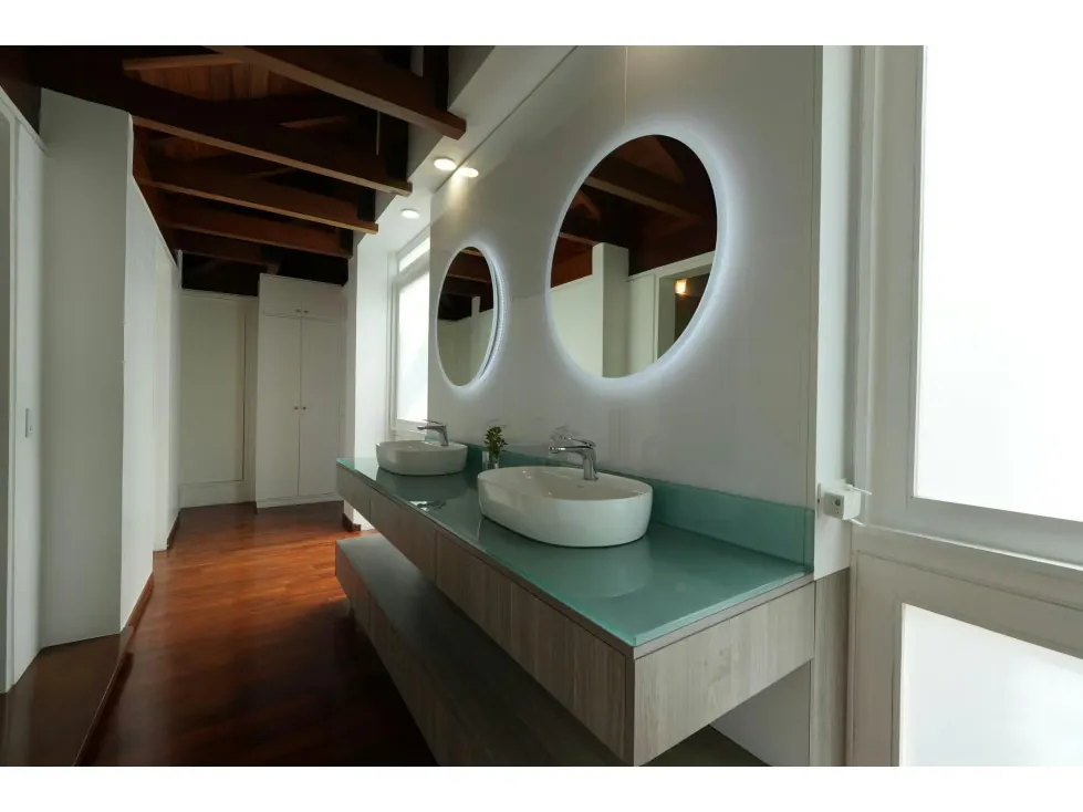 Exclusiva Casa en Alto Hatillo (Calle Cerrada) 900C 1138T - 13