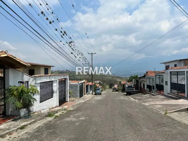 PARCELA EN VENTA