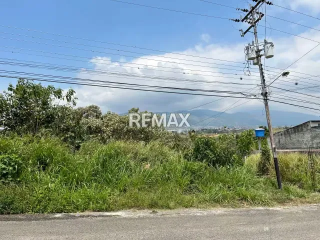 PARCELA EN VENTA - 3
