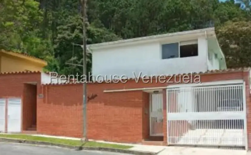 Casa (Duplex) en Venta en La Boyera, Distrito Metropolitano