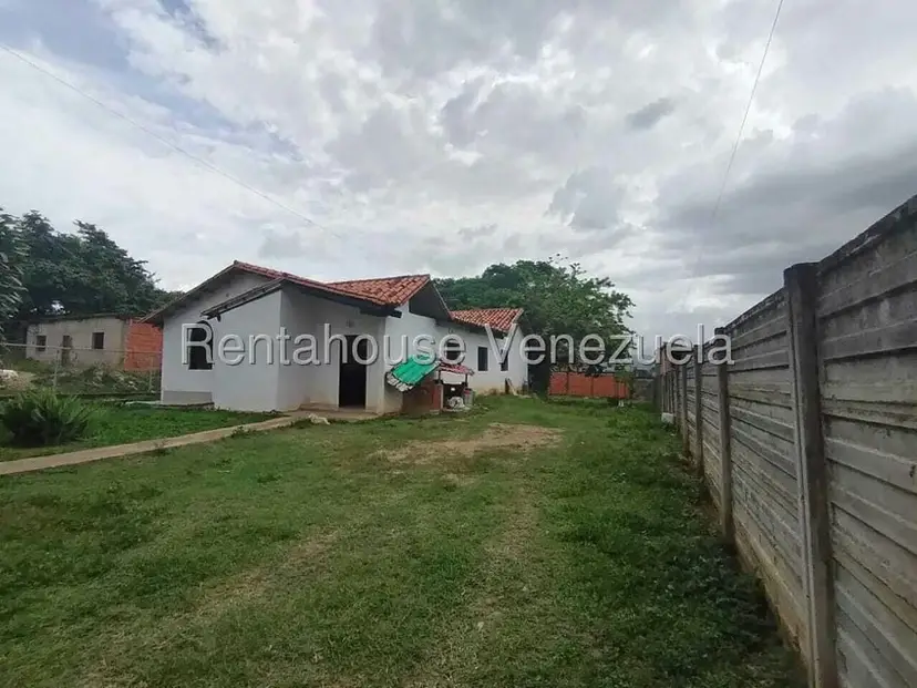 Terreno (Residencial) en Venta en Las Morochas II, Carabobo