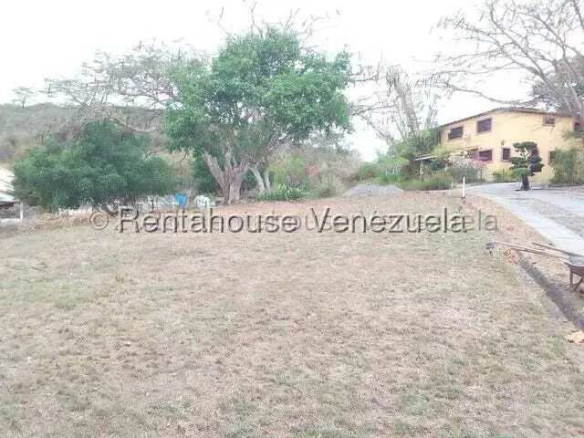 Terreno (Comercial) en Venta en Parroquia Santa Rosa, Lara - 8