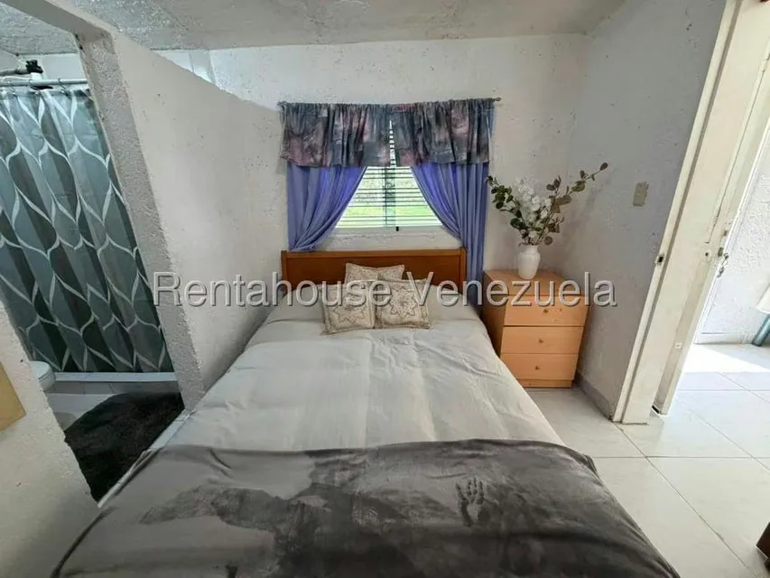 Anexo (1 Nivel) en Alquiler en Los Budares, Miranda - 11