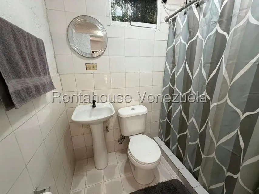 Anexo (1 Nivel) en Alquiler en Los Budares, Miranda - 14
