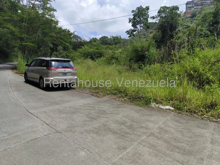 Terreno (Residencial) en Venta en Villa Nueva Hatillo, Distrito Metropolitano - 3