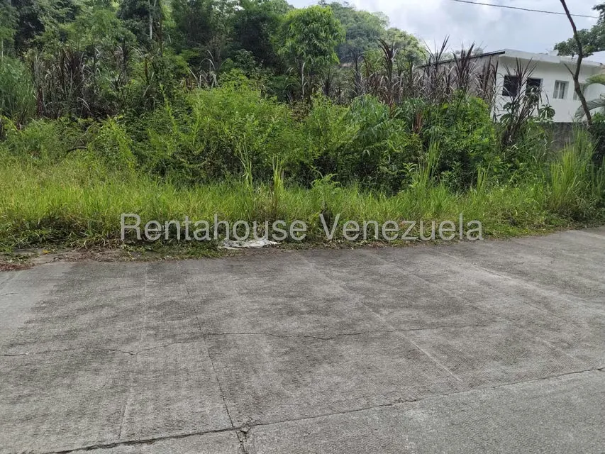 Terreno (Residencial) en Venta en Villa Nueva Hatillo, Distrito Metropolitano - 4