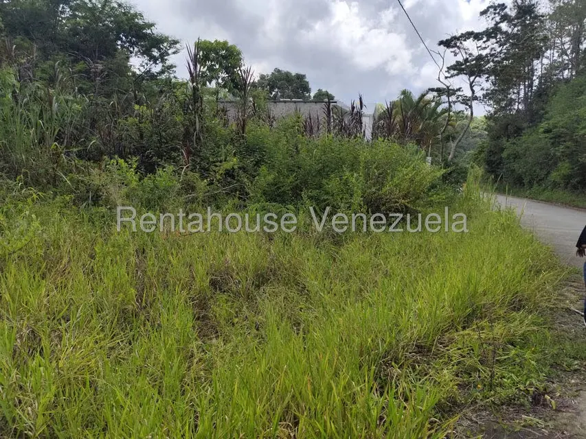 Terreno (Residencial) en Venta en Villa Nueva Hatillo, Distrito Metropolitano - 5